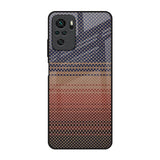 Fiber Artistry Redmi Note 10S Glass Back Cover Online