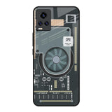 Motherboard Circuit Vivo Y73 Glass Back Cover Online