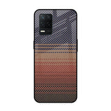 Fiber Artistry Realme 8 5G Glass Back Cover Online