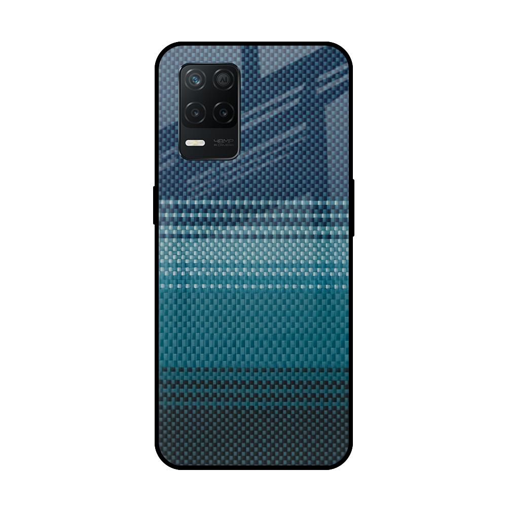Modern Rug Realme 8 5G Glass Back Cover Online