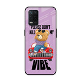 Don't Kill My Vibe Realme 8 5G Glass Back Cover Online
