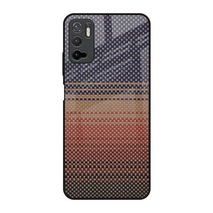 Fiber Artistry Poco M3 Pro Glass Back Cover Online