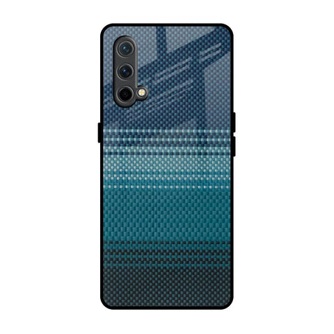 Modern Rug OnePlus Nord CE Glass Back Cover Online