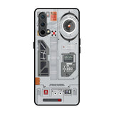 Plasma Shield OnePlus Nord CE Glass Back Cover Online