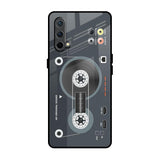 Retro Recorder OnePlus Nord CE Glass Back Cover Online