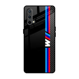 Automotive Art OnePlus Nord CE Glass Back Cover Online