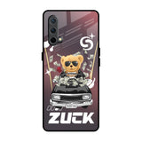 Money Madness OnePlus Nord CE Glass Back Cover Online