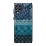 Modern Rug Samsung Galaxy M32 Glass Back Cover Online