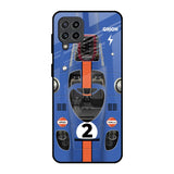 Car Adiction Samsung Galaxy M32 Glass Back Cover Online