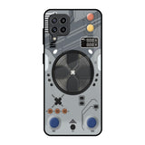 Gaming Gear Samsung Galaxy M32 Glass Back Cover Online