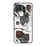 Explore Circuit Samsung Galaxy M32 Glass Back Cover Online
