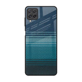 Modern Rug Samsung Galaxy A22 Glass Back Cover Online