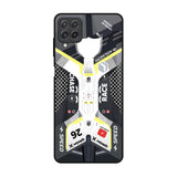 Car Enthusiast Samsung Galaxy A22 Glass Back Cover Online