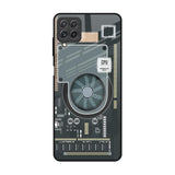 Motherboard Circuit Samsung Galaxy A22 Glass Back Cover Online