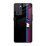 Automotive Art Oppo Reno6 Glass Back Cover Online