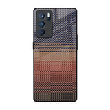 Fiber Artistry Oppo Reno6 Pro Glass Back Cover Online