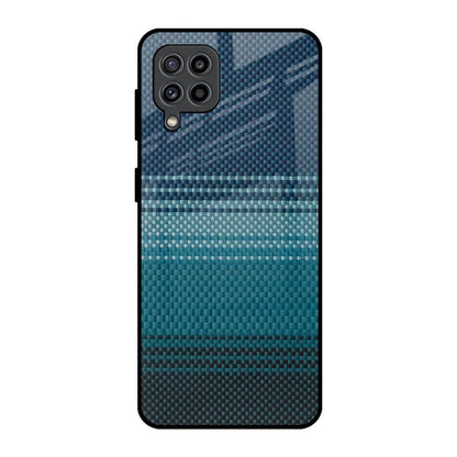 Modern Rug Samsung Galaxy F22 Glass Back Cover Online