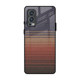 Fiber Artistry OnePlus Nord 2 Glass Back Cover Online