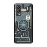 Motherboard Circuit OnePlus Nord 2 Glass Back Cover Online