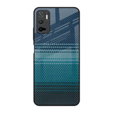 Modern Rug Redmi Note 10T 5G Glass Back Cover Online