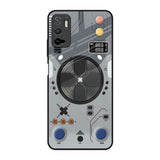 Gaming Gear Redmi Note 10T 5G Glass Back Cover Online