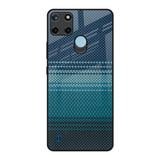 Modern Rug Realme C21Y Glass Back Cover Online