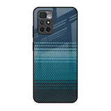Modern Rug Redmi 10 Prime Glass Back Cover Online