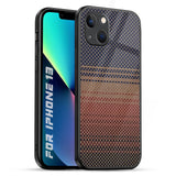 Fiber Artistry iPhone 13 Glass Back Cover Online