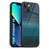 Modern Rug iPhone 13 Glass Back Cover Online