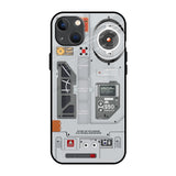 Plasma Shield iPhone 13 Glass Back Cover Online