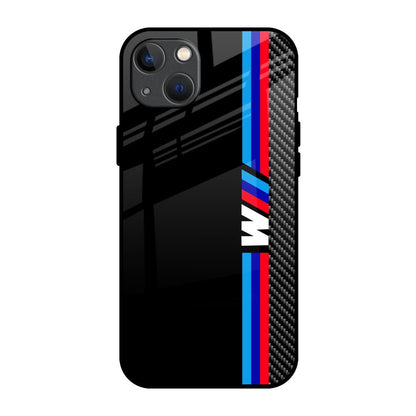 Automotive Art iPhone 13 Glass Back Cover Online