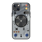 Gaming Gear iPhone 13 Glass Back Cover Online
