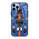 Car Adiction iPhone 13 Pro Glass Back Cover Online