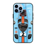 Race Laboratory iPhone 13 Pro Glass Back Cover Online