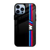 Automotive Art iPhone 13 Pro Glass Back Cover Online