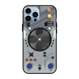 Gaming Gear iPhone 13 Pro Glass Back Cover Online