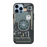 Motherboard Circuit iPhone 13 Pro Glass Back Cover Online