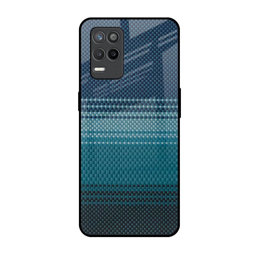 Modern Rug Realme 8s 5G Glass Back Cover Online