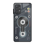 Retro Recorder Samsung Galaxy A52s 5G Glass Back Cover Online