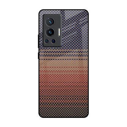 Fiber Artistry Vivo X70 Pro Glass Back Cover Online