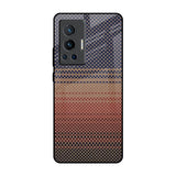 Fiber Artistry Vivo X70 Pro Glass Back Cover Online
