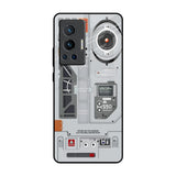 Plasma Shield Vivo X70 Pro Glass Back Cover Online