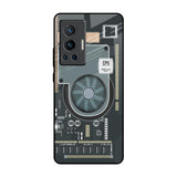 Motherboard Circuit Vivo X70 Pro Glass Back Cover Online