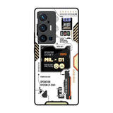 Tech Display Vivo X70 Pro Plus Glass Back Cover Online