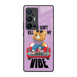 Don't Kill My Vibe Vivo X70 Pro Plus Glass Back Cover Online