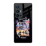 Summer Vibe Vivo X70 Pro Plus Glass Back Cover Online