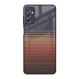 Fiber Artistry Samsung Galaxy M52 5G Glass Back Cover Online
