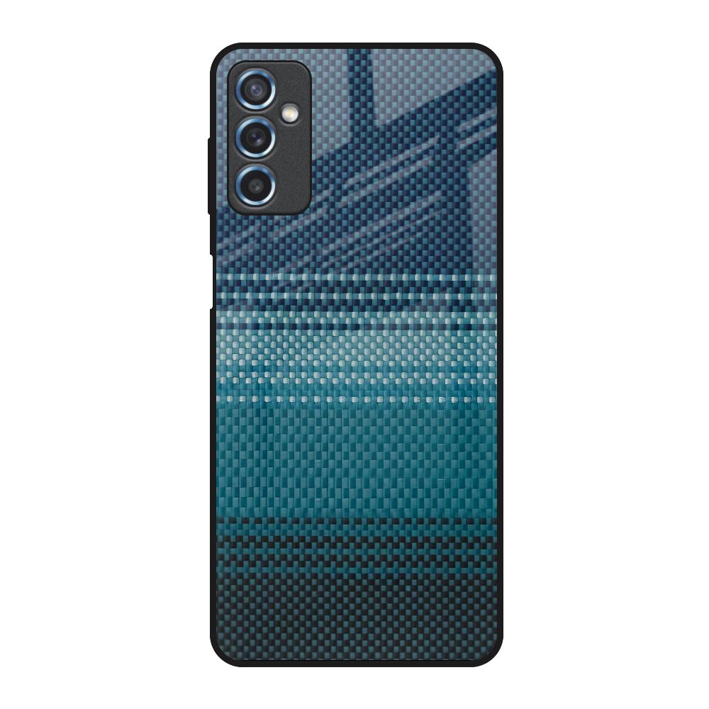Modern Rug Samsung Galaxy M52 5G Glass Back Cover Online