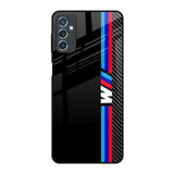 Automotive Art Samsung Galaxy M52 5G Glass Back Cover Online