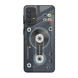 Retro Recorder Samsung Galaxy M32 5G Glass Back Cover Online